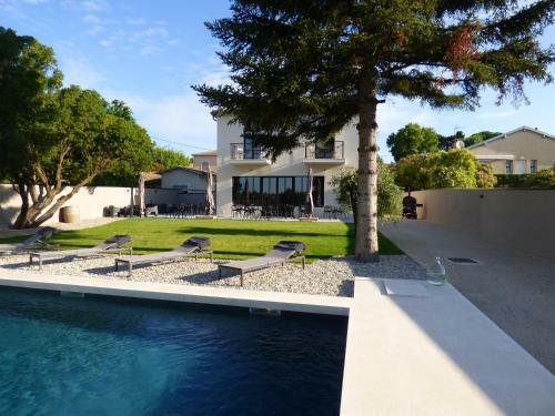 Bed & Breakfast D'or Les Anges