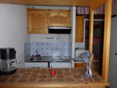 Apartamento Grande Chaume B 101
