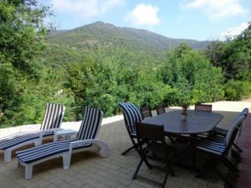 Apartment Rayol Canadel - 8 Pers, 90 M2, 4/3