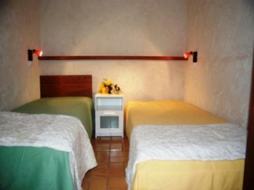 Apartamento House Mas Du Canadel