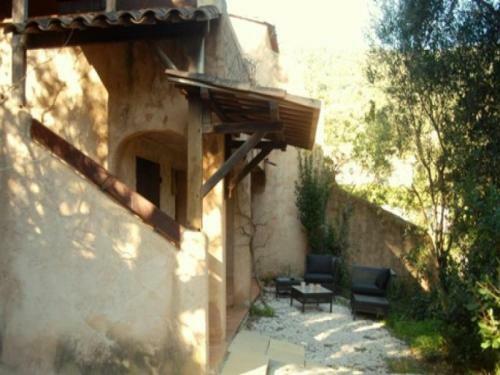 Apartamento House Mas Du Canadel