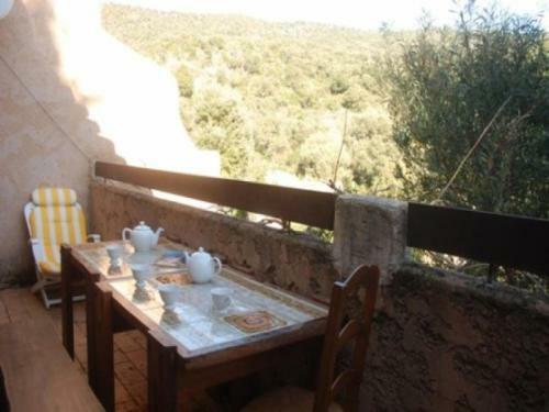Apartamento House Mas Du Canadel