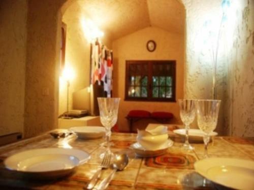 Apartamento House Mas Du Canadel