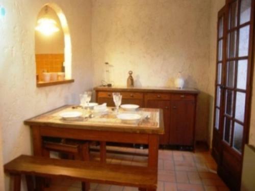 Apartamento House Mas Du Canadel