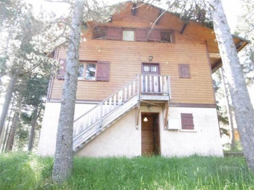 House Les Angles - 10 Pers, 120 M2, 5/4