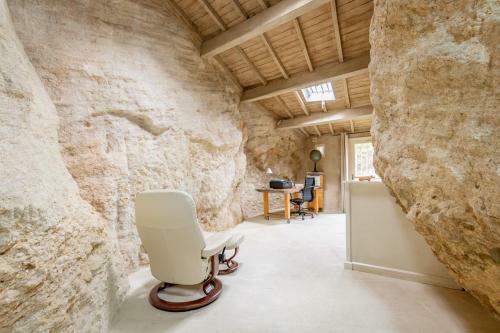 Les Baux De Provence Villa Sleeps 10 Pool Wifi