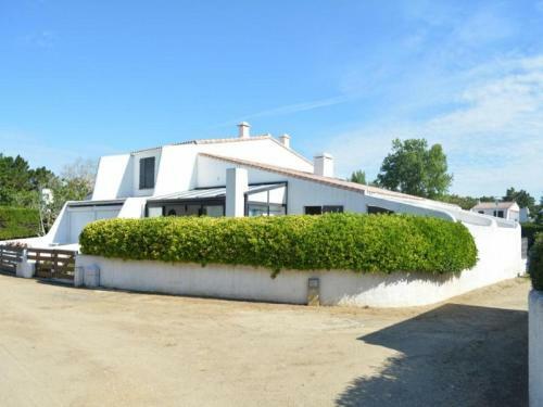 Apartamento House Metiviers