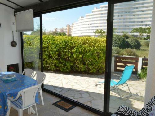 Apartamento House Metiviers