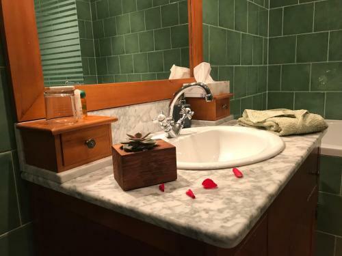 Chez Catharina Oldtimer B&B
