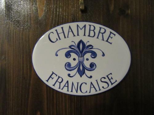 Bed & Breakfast La Maison Au Coin