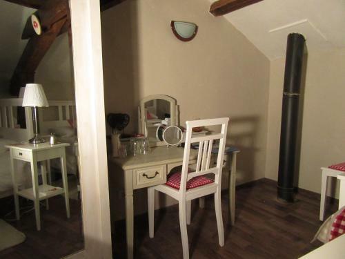 Bed & Breakfast La Maison Au Coin