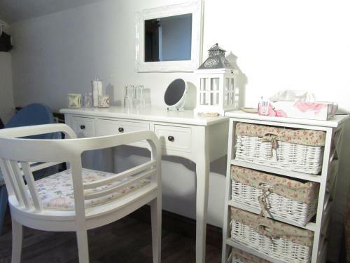 Bed & Breakfast La Maison Au Coin