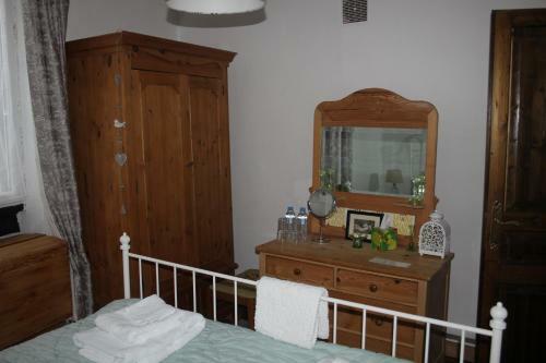 Bed & Breakfast La Maison Au Coin