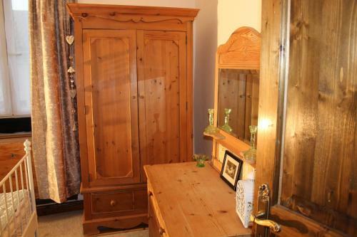Bed & Breakfast La Maison Au Coin