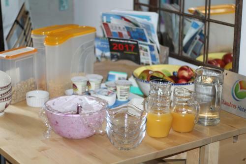 Bed & Breakfast La Maison Au Coin