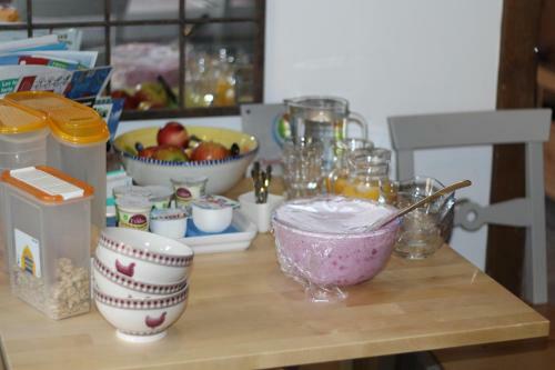 Bed & Breakfast La Maison Au Coin