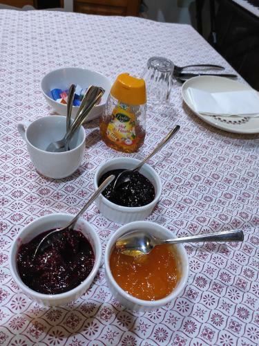 Bed & Breakfast La Maison Au Coin