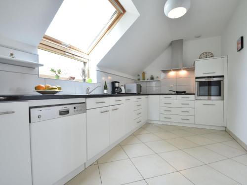 Charming Holiday Home In Le Teilleul With Garden