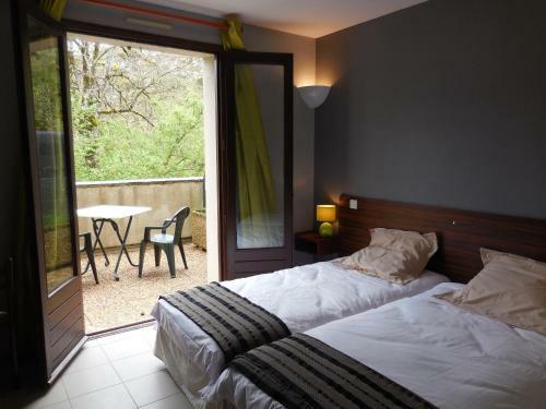 Hotel Auberge Du Tarnon
