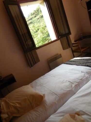 Hotel Auberge Du Tarnon