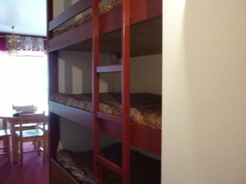 Apartment Maxi Studio 5 Pers. Pieds Des Pistes