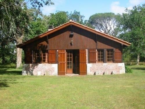 House La Bergerie De Lesbordes 2