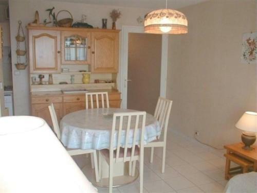 Apartment Avec Jolie Vue Sur Mer