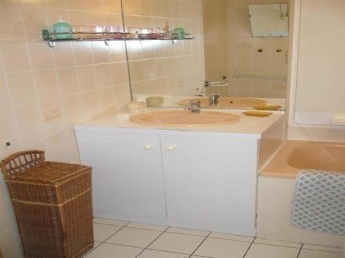 Apartment Avec Jolie Vue Sur Mer