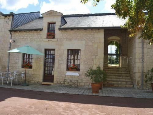 House Les Tilleuls