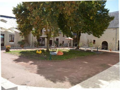 House Le Pigeonnier 1