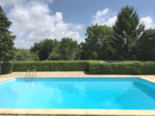 House Le Rabelais