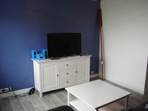 Apartment G�te De La Marina