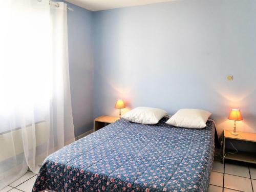 Holiday Home Jo�lle (vdm100)