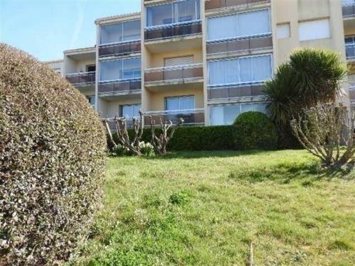 Apartment Appartement T3 - Quartier Gare