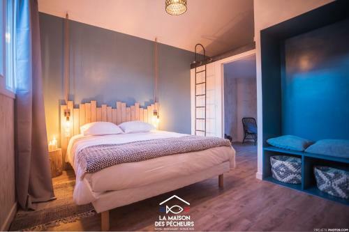 Hotel La Maison Des P�cheurs