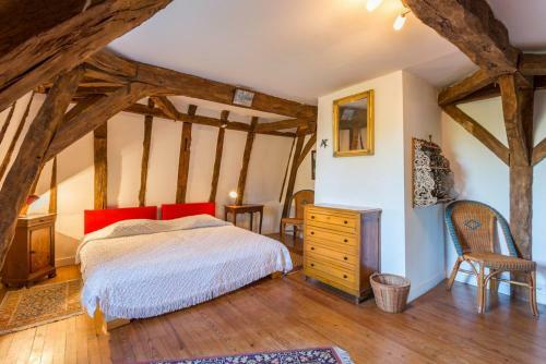 Liorac-sur-louyre Villa Sleeps 11 Pool Wifi