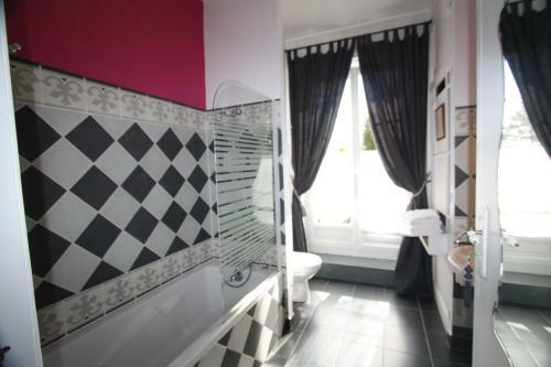 Bed & Breakfast Le Vivier