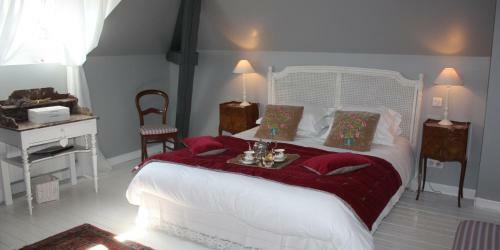 Bed & Breakfast Le Vivier