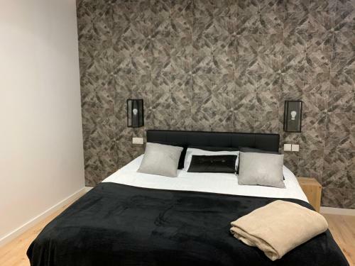 Apartamento Victoria's House