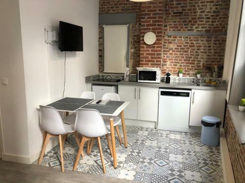 Apartamento Victoria's House