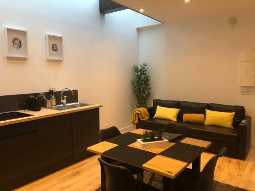 Apartamento Victoria's House