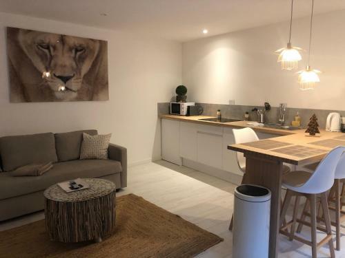 Apartamento Victoria's House