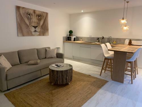 Apartamento Victoria's House