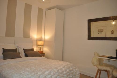 Apartamento Victoria's House
