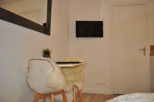 Apartamento Victoria's House