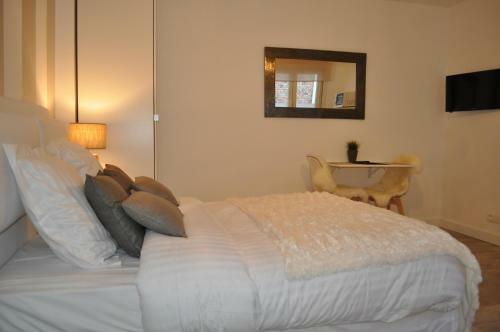 Apartamento Victoria's House