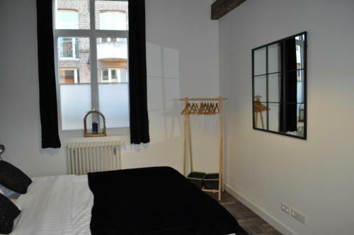 Apartamento Victoria's House