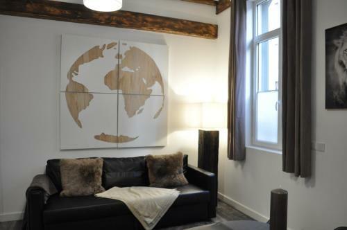 Apartamento Victoria's House
