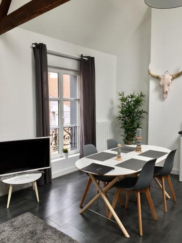 Apartamento Victoria's House