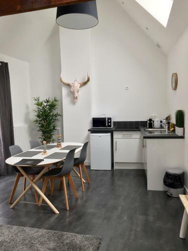 Apartamento Victoria's House